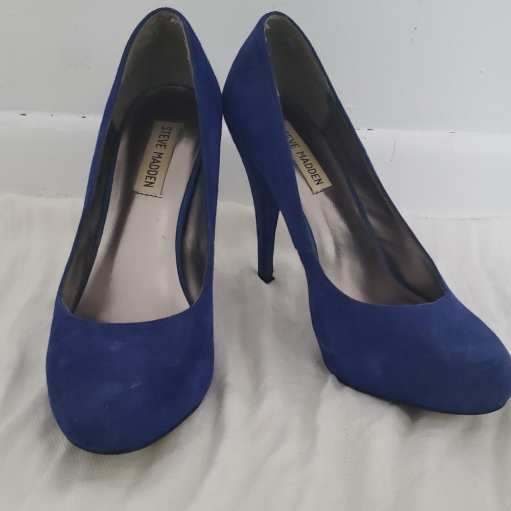 Steve madden heels. Size 8.5